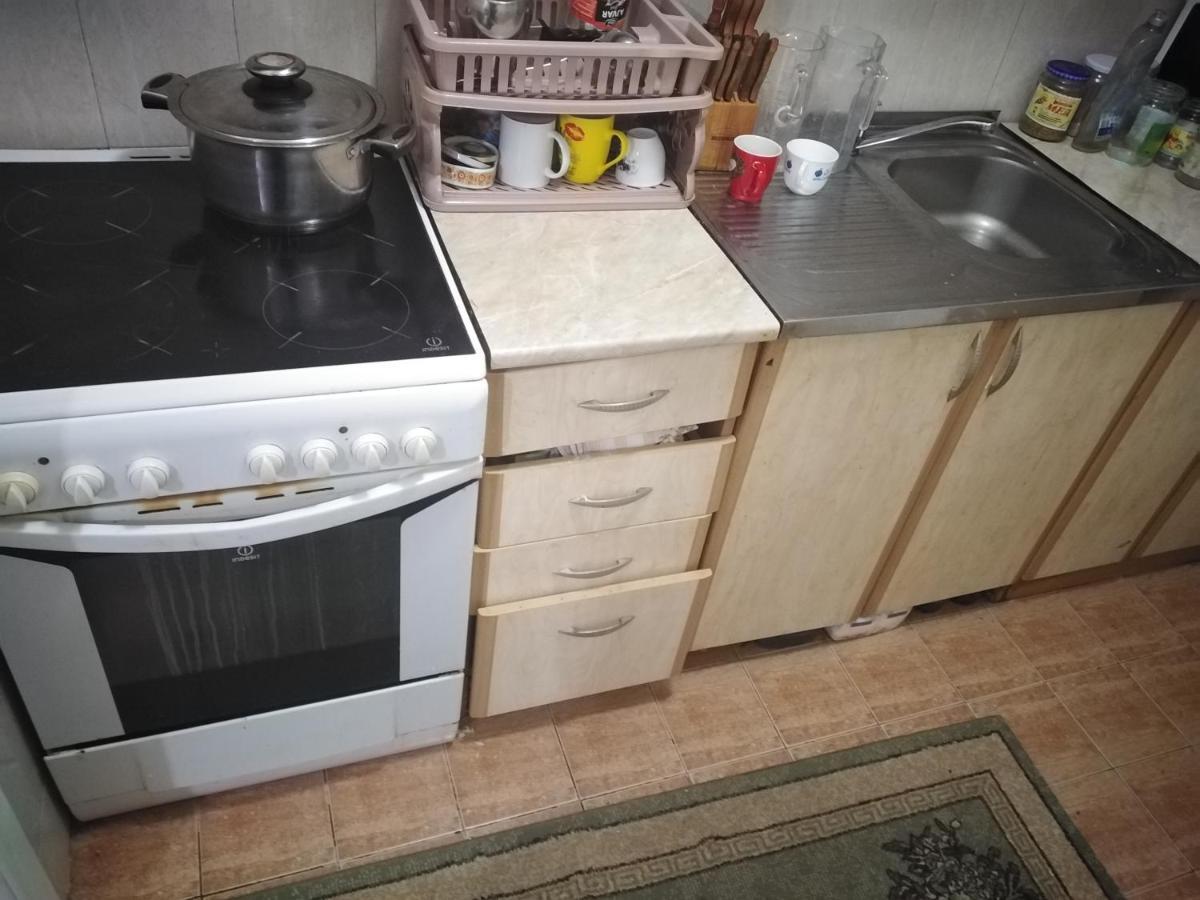 Kraljevski Apartman Kraljevo Bagian luar foto