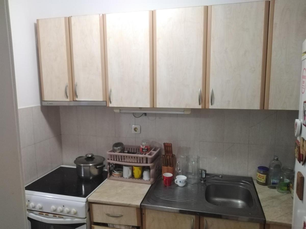 Kraljevski Apartman Kraljevo Bagian luar foto