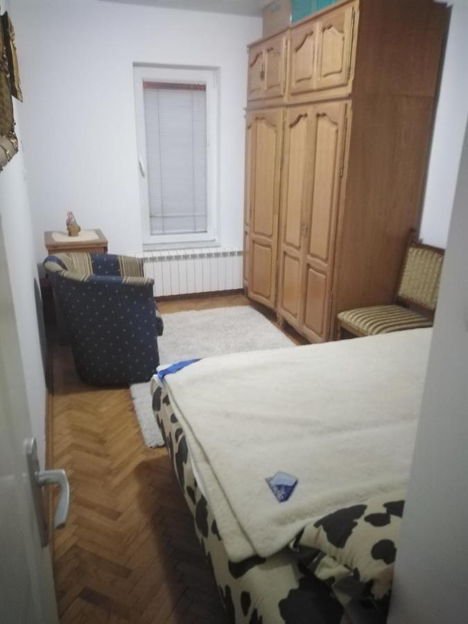 Kraljevski Apartman Kraljevo Bagian luar foto