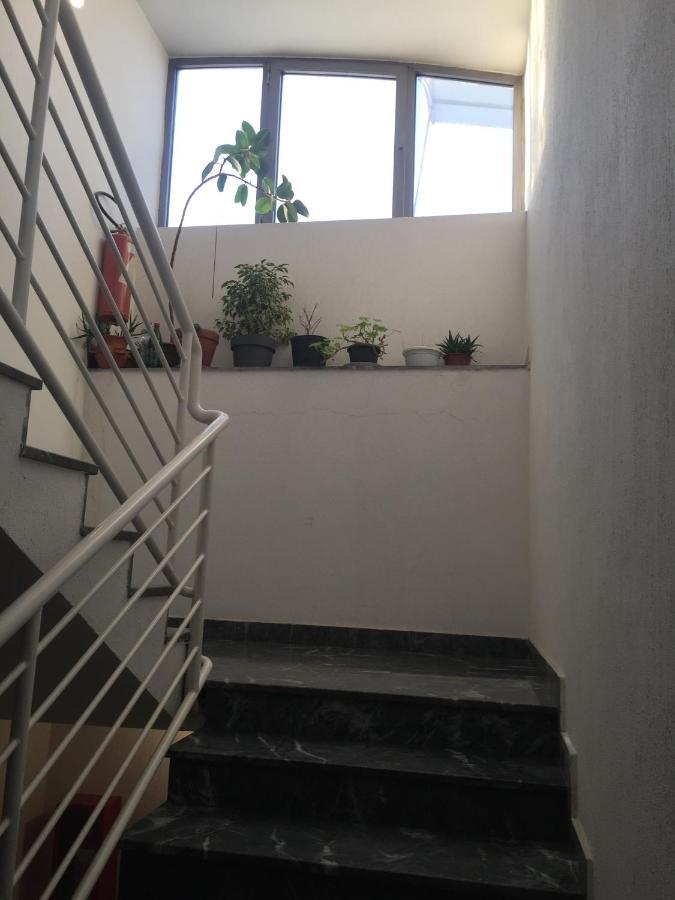 Kraljevski Apartman Kraljevo Bagian luar foto